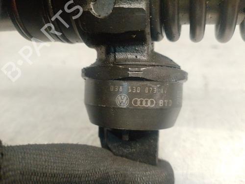 Injector SEAT IBIZA III (6L1) 1.9 TDI | BP23973557M100 