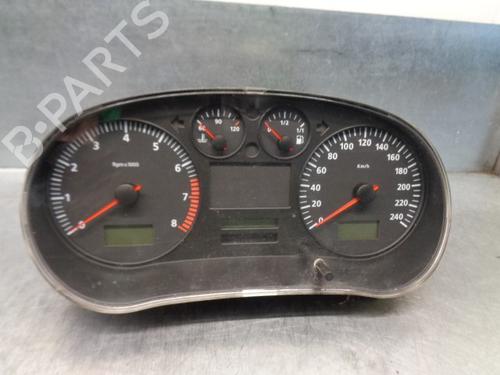 Instrument cluster SEAT LEON (1M1) 1.6 | BP8917052C47 
