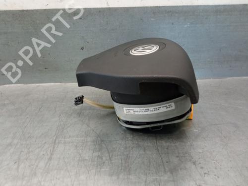 Driver airbag VW PASSAT B6 (3C2) 2.0 FSI | BP27866482C9