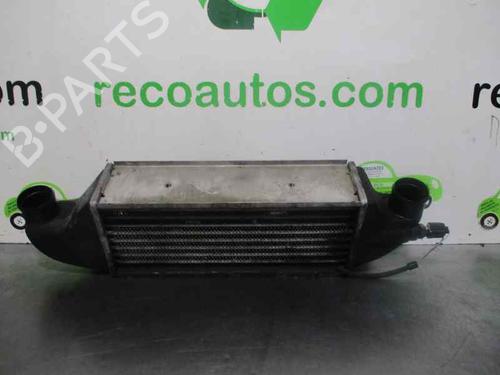 Used Intercooler FORD FOCUS I (DAW, DBW) [1998-2009]  3500938