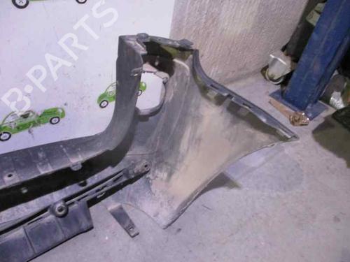 Rear bumper RENAULT KANGOO / GRAND KANGOO II (KW0/1_) 1.5 dCi 85 (KW0K, KW0L, KW0B) | BP2099899C8 
