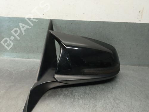 Left mirror BMW 1 (F20) 118 d | BP29946715C26