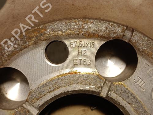 Rim AUDI Q7 (4LB) 3.0 TDI quattro | BP30123677C45 