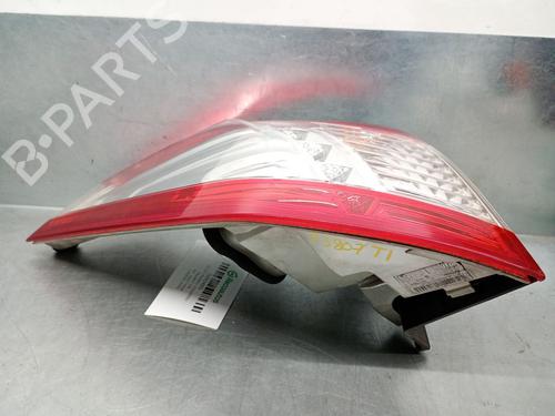 Left taillight PEUGEOT 508 SW I (8E_) 2.0 HDi | BP29763926C34 