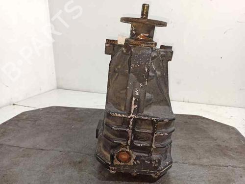 Rear differential HYUNDAI SANTA FÉ I (SM) 2.0 CRDi 4x4 | BP7019757M24 