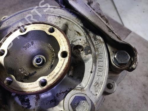 Gearbox SEAT IBIZA II (6K1) 1.4 16V | BP29870067M3