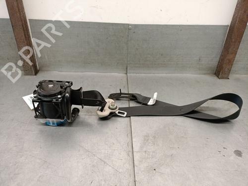 Front left seatbelt MAZDA 3 (BM, BN) 2.2 D | BP32673672I26 - Image 3