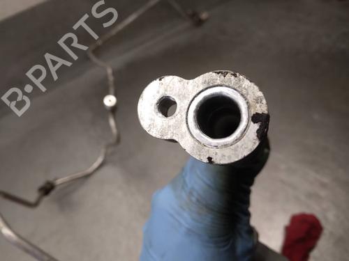 AC pipe DACIA LODGY (JS_) 1.5 dCi | BP17450959M126 