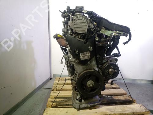 Used Engine TOYOTA AURIS (_E15_) 1.4 D-4D (NDE150_, NDE150R) (90 hp) 27707588
