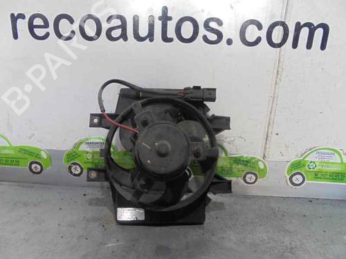 Køleventilator elektrisk OPEL OMEGA B (V94) 2.5 DTI (F69, M69, P69) | BP2065453M35 