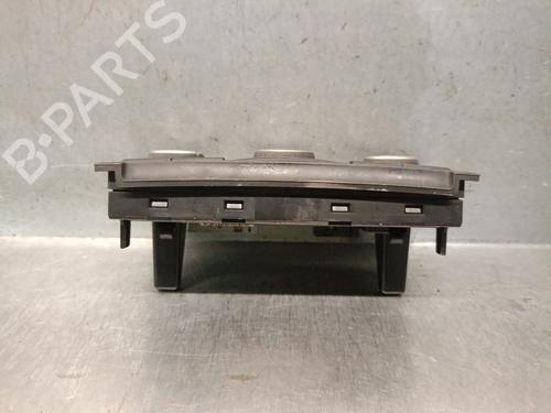 Climate control SAAB 9-3 Convertible (YS3F) 1.9 TiD | BP37684808I5 - Image 4