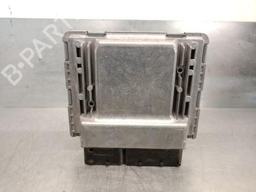 Used Engine control unit (ECU) FORD FIESTA VI (CB1, CCN) 1.4 (97 hp) 23563242