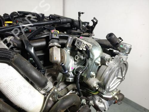 Engine MAZDA CX-5 (KF) 2.0 | BP32235567M1