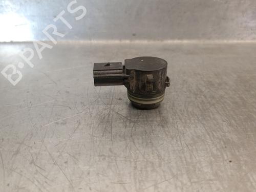 Modulo electronico FORD FIESTA VII (HJ, HF) 1.0 EcoBoost mHEV (125 hp) 27855046