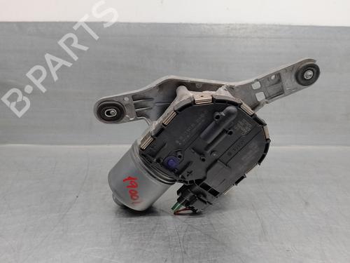 Used Front wiper motor CITROËN C4 Grand Picasso II (DA_, DE_) 1.2 THP 130 (130 hp) 15727058