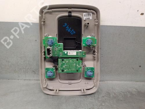 Interior roof light VOLVO S60 II (134) D3 | BP23053735I8 