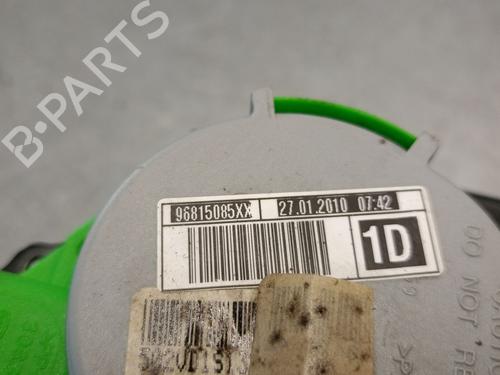 Front right seatbelt CITROËN BERLINGO Box Body/MPV (B9) 1.6 HDi 75 | BP34174643I25  - Image 7