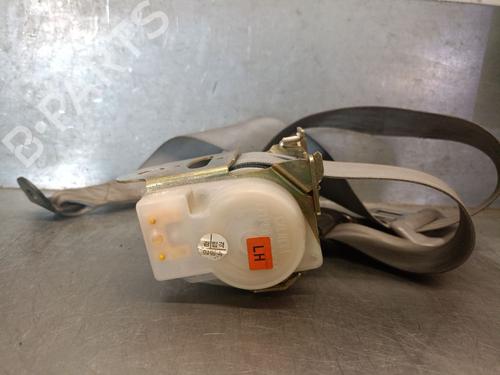 Rear left seatbelt KIA PICANTO I (SA) 1.1 | BP26932516I29 