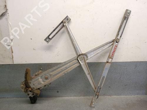 Front left window mechanism SUZUKI SAMURAI Closed Off-Road Vehicle (SJ_) 1.3 (SJ 413) | BP30434963C22