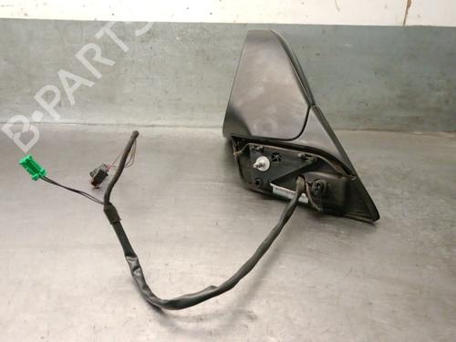 Left mirror CITROËN C8 (EA_, EB_) 2.0 HDi 165 | BP37025382C26 - Image 4