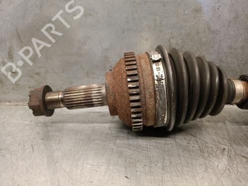 Left front driveshaft CHRYSLER SEBRING (JR) 2.0 | BP23963322M38 - Image 2