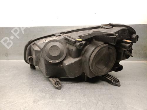 Right headlight FORD C-MAX (DM2) 1.6 TDCi | BP31943394C29