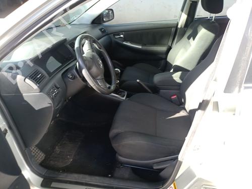 Servo brake TOYOTA COROLLA (_E12_) 2.0 D-4D (CDE120R, CDE120L_) | BP29476921M42