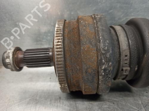 Right rear driveshaft MERCEDES-BENZ C-CLASS (W203) C 270 CDI (203.016) | BP15613114M41