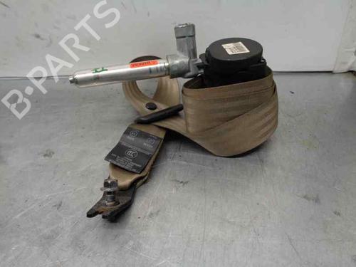 Rear left seatbelt VOLVO S80 II (124) D5 AWD | BP7446906I29 