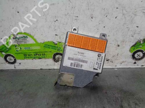 Used ECU airbags BMW 3 Compact (E36) 318 tds (90 hp) 5037637