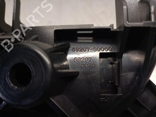 Front right interior door handle LEXUS IS II (_E2_) 220d (ALE20) | BP38208648I14 - Image 5