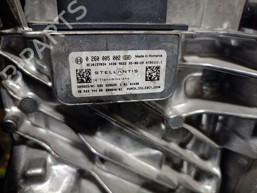 Gearbox CITROËN C4 III (BA_, BB_, BC_) ë-C4 (BCZKXC, BZCKSC) | BP36882983M3  - Image 10