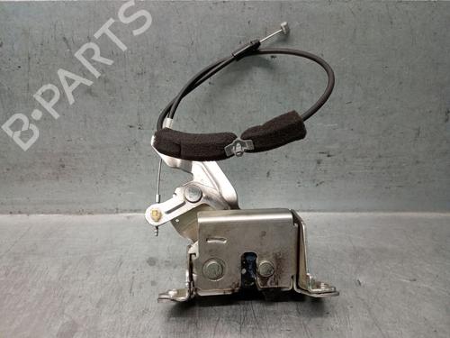 Tailgate lock DACIA DOKKER MPV (KE_) 1.5 dCi (KEAJ, KEAH) | BP28538384C101