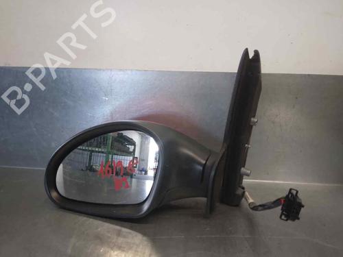 Used Left mirror SEAT ALTEA (5P1) 1.6 LPG (102 hp) 20495638