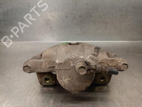 Right front brake caliper HONDA HR-V (GH_) 1.6 16V 4WD (GH2, GH4) | BP27327106M104 
