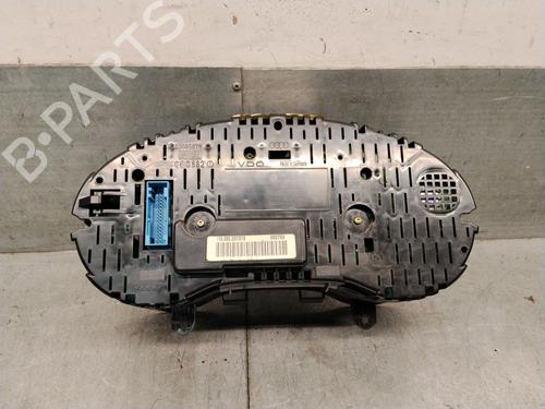 Instrument cluster AUDI A3 (8P1) 1.9 TDI | BP35799953C47 - Image 2