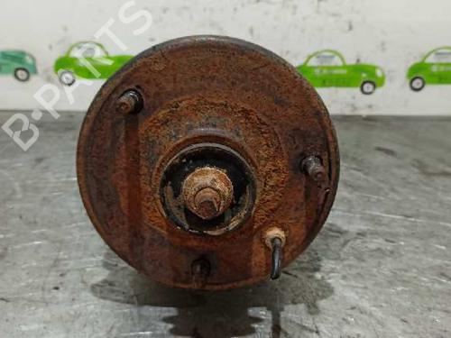 Right rear shock absorber LAND ROVER RANGE ROVER SPORT I (L320) 4.4 4x4 | BP5793302M19 