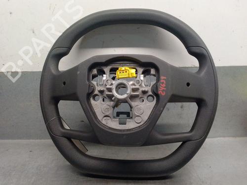 Steering wheel FIAT SCUDO Van 1.5 Multijet 120 (506) | BP32227752C49 
