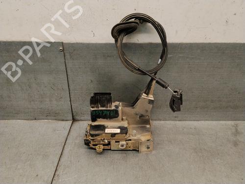Used Front left lock Front left lock FORD FIESTA V (JH_, JD_) 1.6 TDCi (90 hp) 34701813 34701813