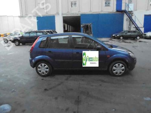 Rear wiper motor FORD FIESTA V (JH_, JD_) 1.4 TDCi | BP2285509M102 
