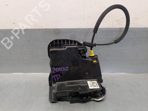 Used Rear right lock OPEL ASTRA K (B16) 1.6 CDTi (68) (136 hp) 17185468