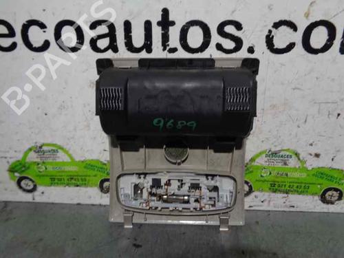 Interior roof light FORD MONDEO III (B5Y) 2.2 TDCi | BP7446063I8 