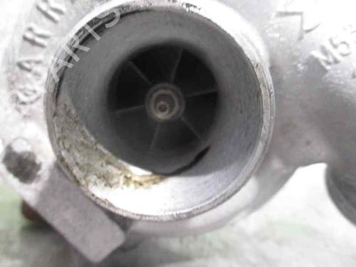 Turbocharger/Supercharger OPEL ASTRA G Hatchback (T98) 2.0 DTI 16V (F08, F48) | BP2107701M71 
