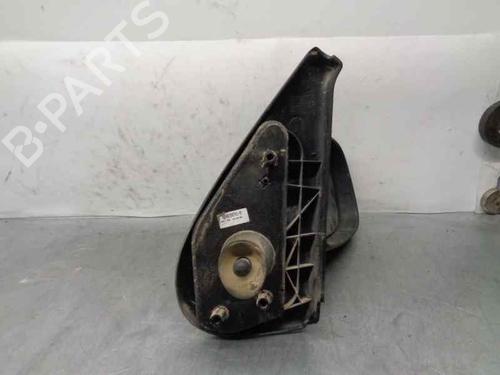 Right mirror NISSAN KUBISTAR Van (X76) 1.5 dCi | BP6912355C27 