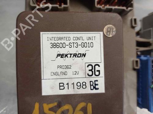 Fuse box HONDA CIVIC VI Fastback (MA, MB) 2.0 i TD (MB7) | BP9456932E1 
