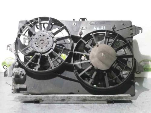 Radiator fan FORD COUGAR (EC_) 2.5 V6 24V | BP2118946M35 