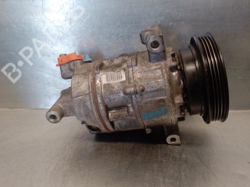 Used AC compressor AC compressor FIAT STILO (192_) 1.6 16V (192_XB1A) (103 hp) 15518082 15518082