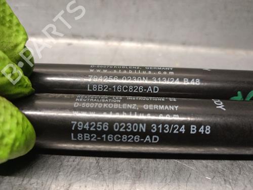Hood lift support LAND ROVER DEFENDER Station Wagon (L663) D250 MHEV 4x4 | BP30330450C139