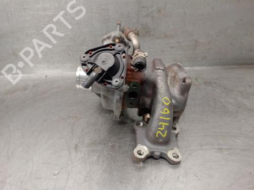 Turbocharger/Supercharger FORD C-MAX II (DXA/CB7, DXA/CEU) 1.0 EcoBoost | BP30889867M71