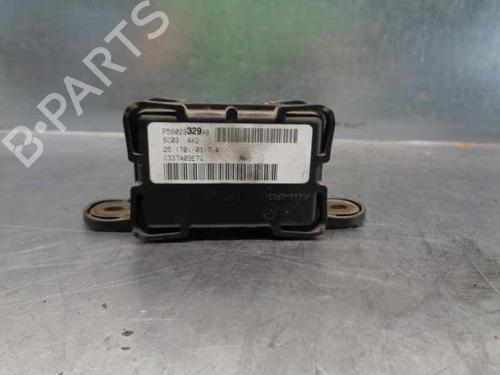 Used Electronic module CHRYSLER SEBRING (JS) 2.0 CRD (140 hp) 7869218